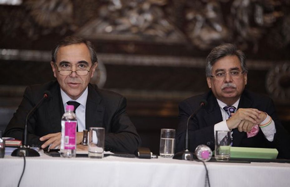 Hero MotoCorp and Magneti Marelli