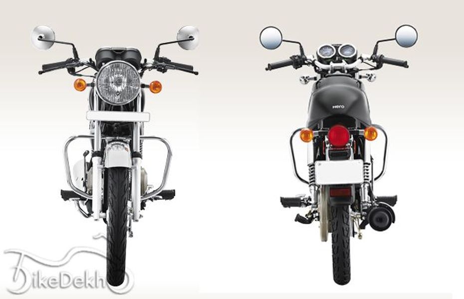 Hero Splendor Pro Classic
