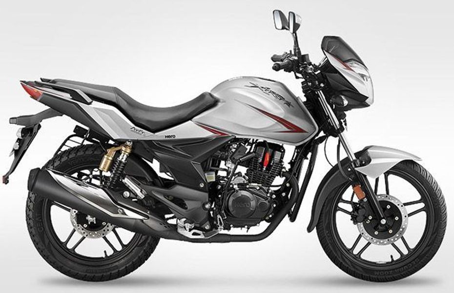 Hero Xtreme Hero Xtreme