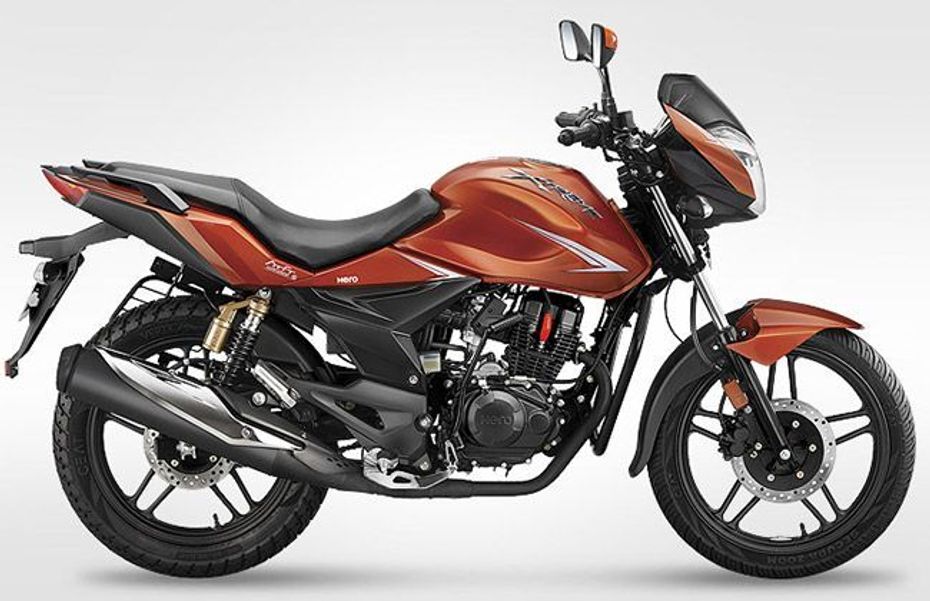 Hero Xtreme Hero Xtreme