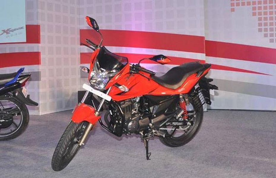 Hero Xtreme