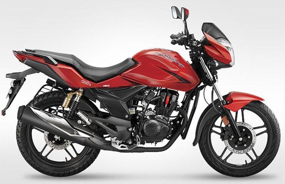 Hero Xtreme Hero Xtreme