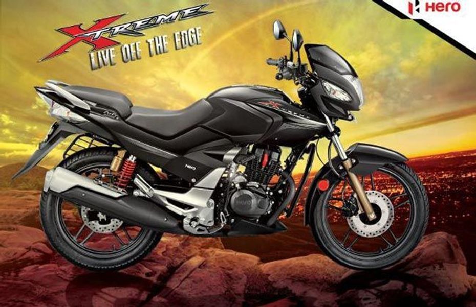 Hero Xtreme Hero Xtreme