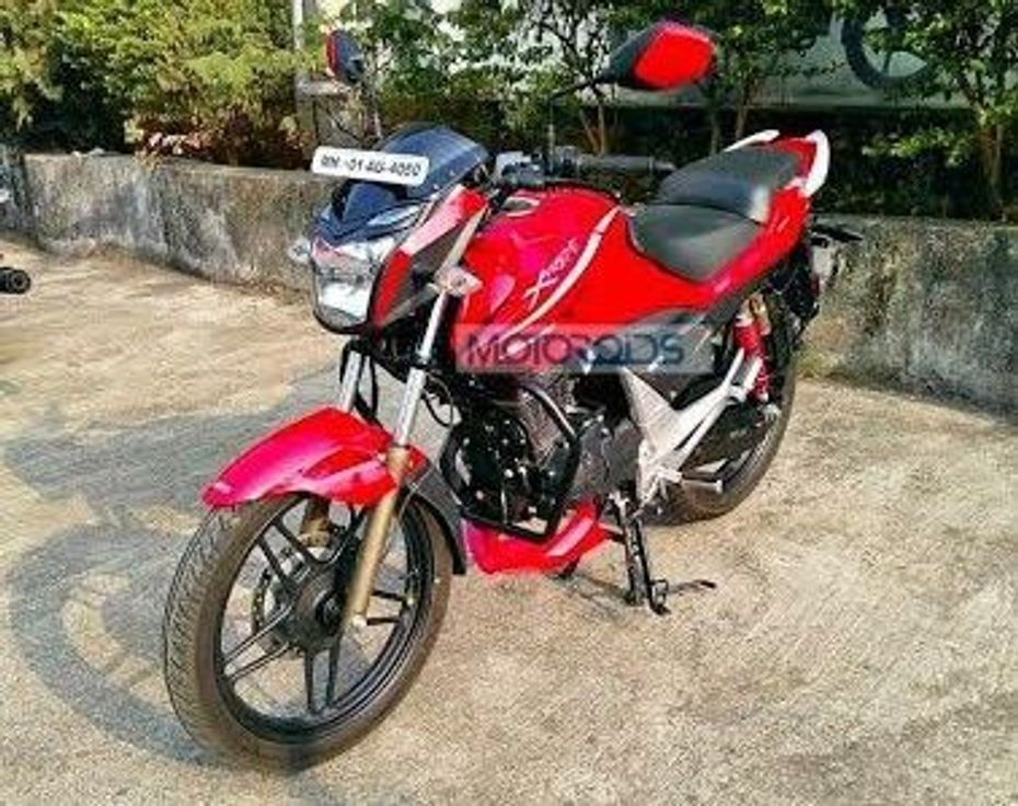 Hero Xtreme Sport