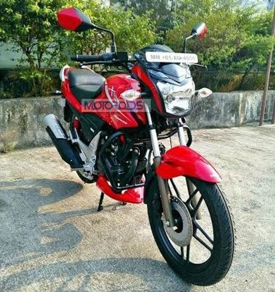 Hero Xtreme Sport