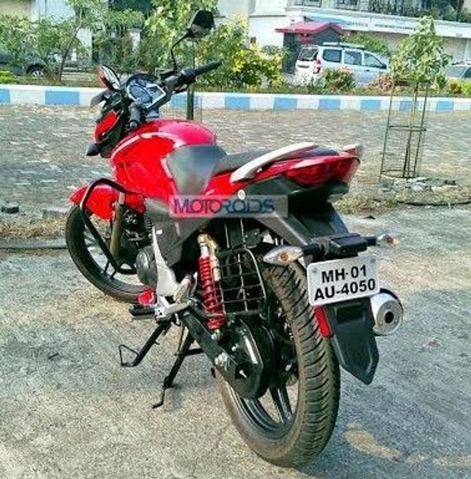 Hero Xtreme Sport