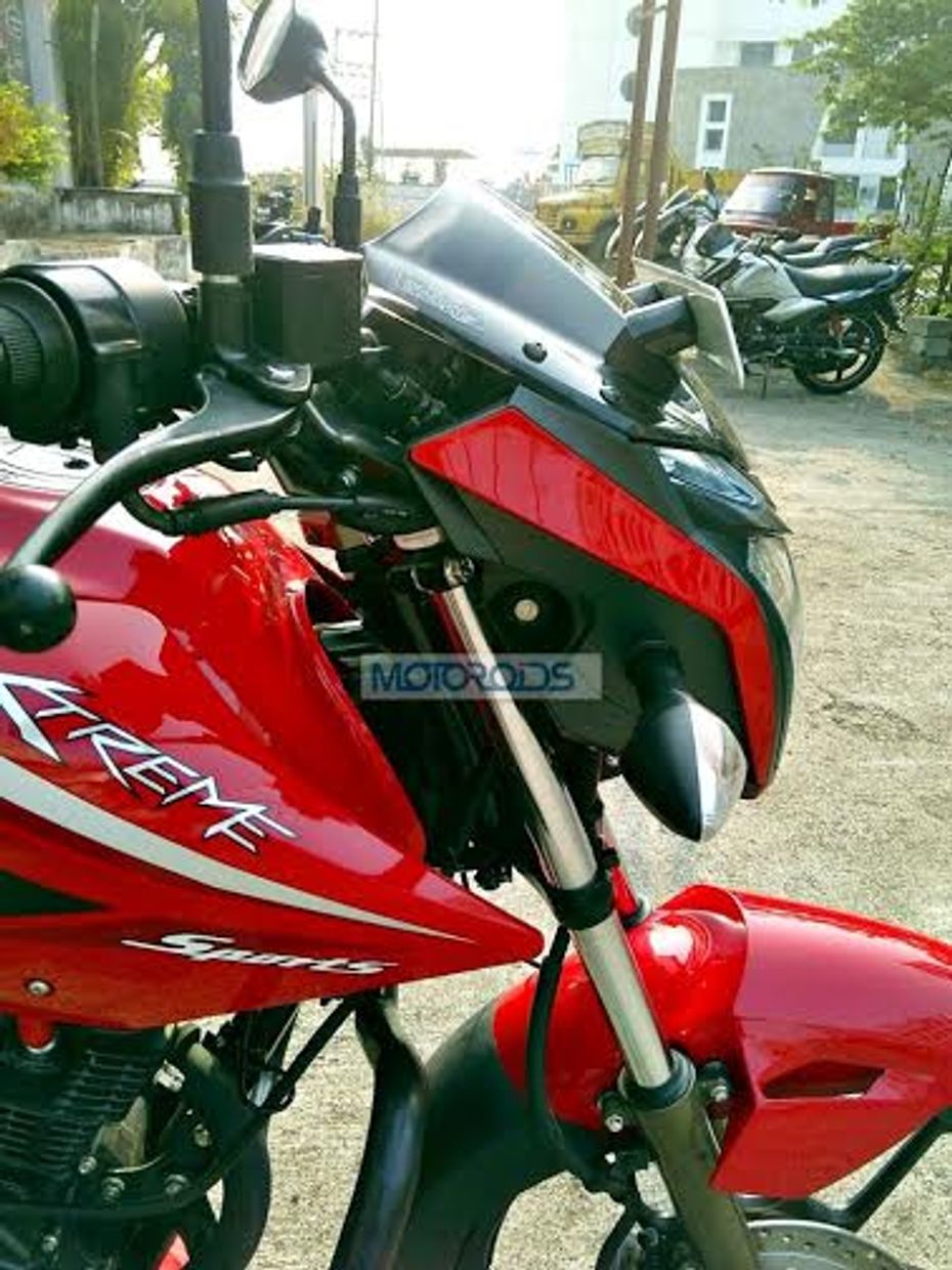 Hero Xtreme Sport
