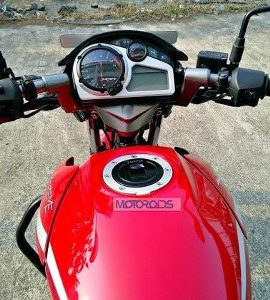 Hero Xtreme Sport
