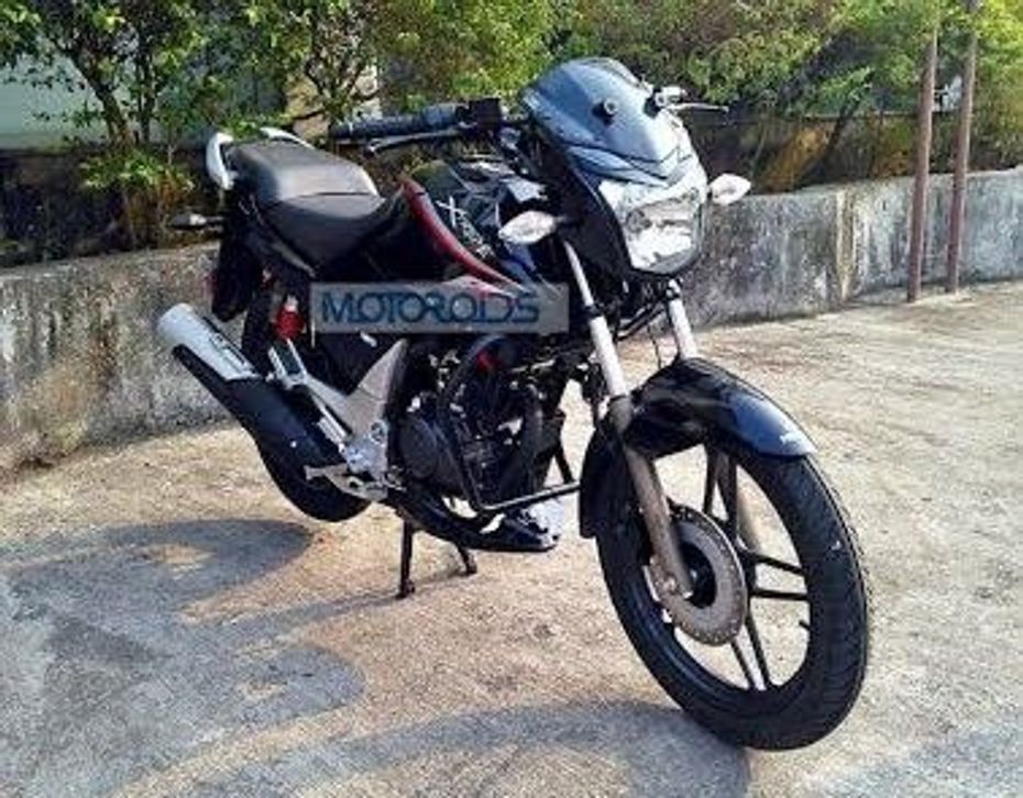 Hero Xtreme Sport