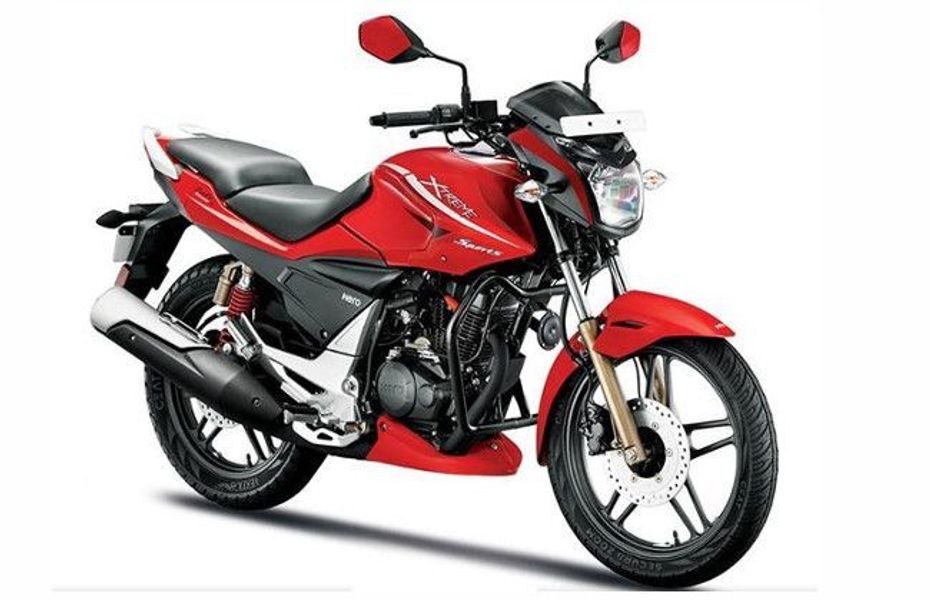 Hero Xtreme Sport