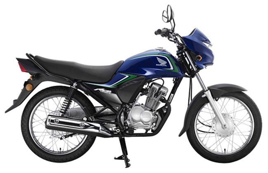 Honda Ace CB125 Honda Ace CB125