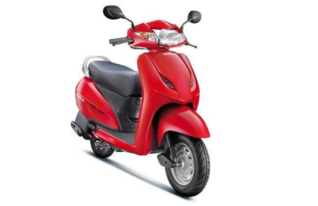 Honda Activa