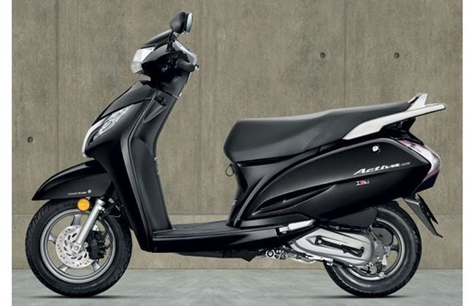 Honda Activa 125