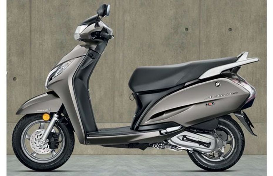 Honda Activa 125