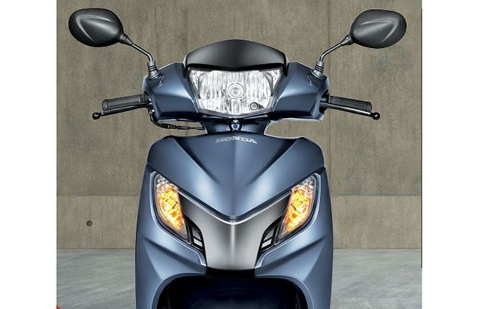 Honda Activa 125