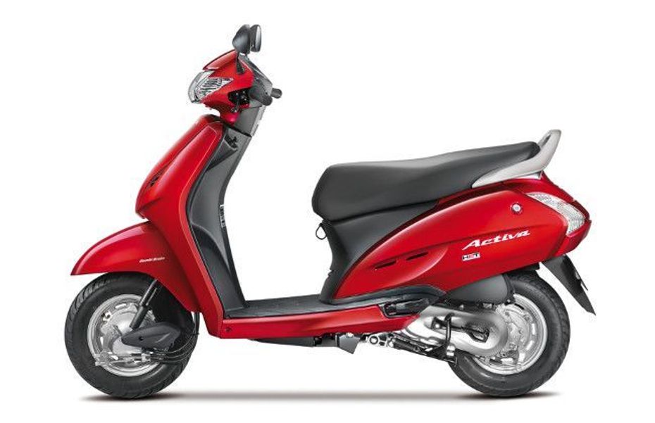 Honda Activa