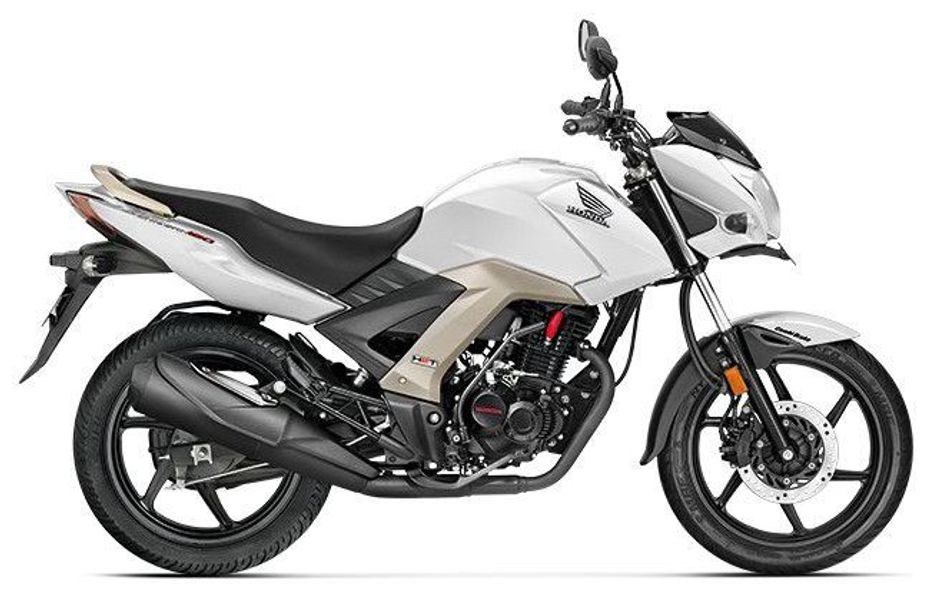 Honda CB Unicorn 160