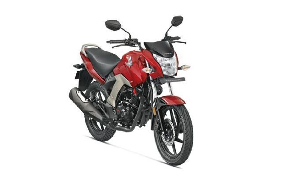 Honda CB Unicorn 160