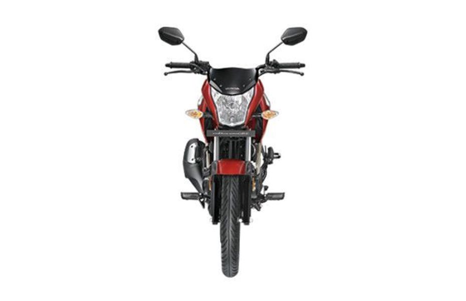 Honda CB Unicorn 160