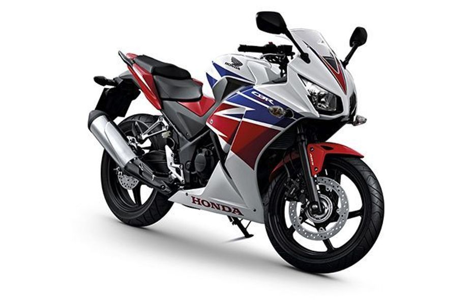 Honda CBR300R Honda CBR300R