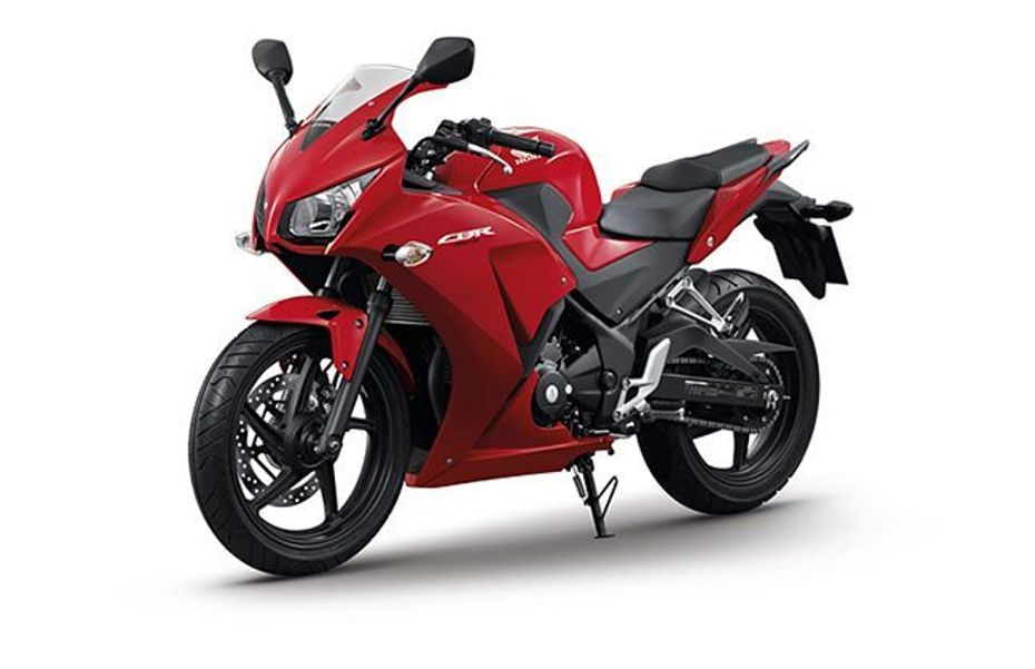 Honda-CBR300R Honda-CBR300R