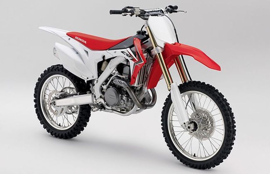 Honda CRF 50 Honda CRF 50