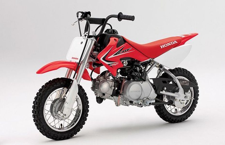 Honda CRF 50 Honda CRF 50