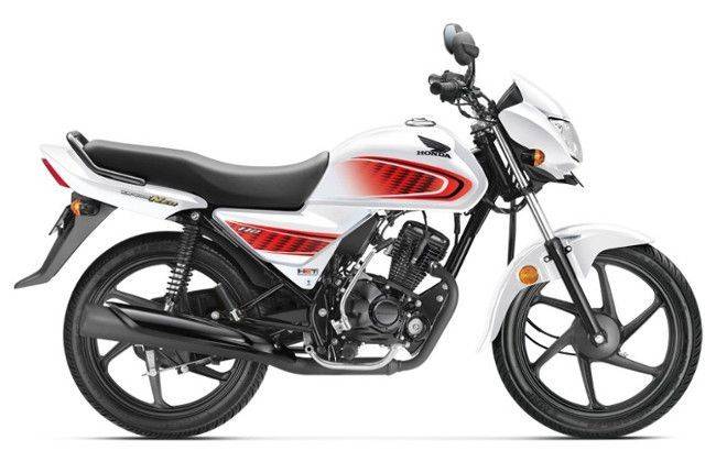 Honda dream Neo