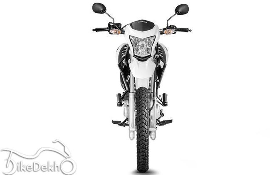 Honda NXR 160