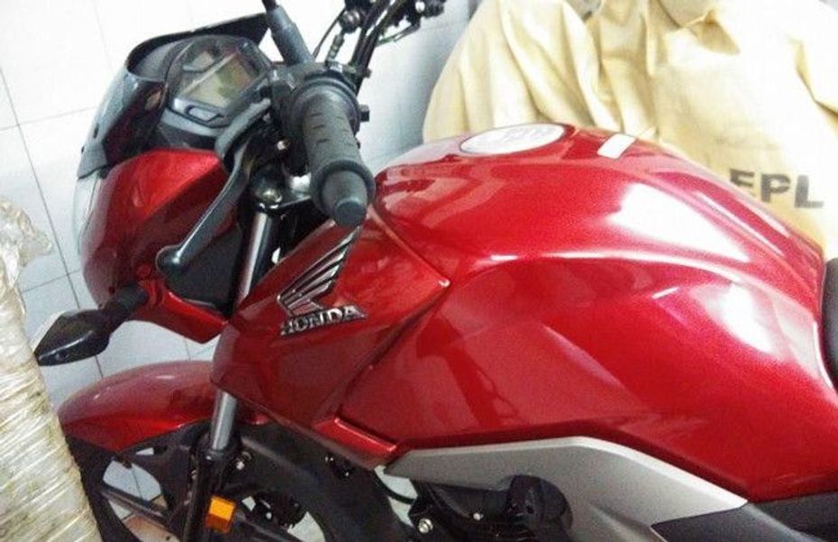 Honda CB Unicorn 160 Honda CB Unicorn 160