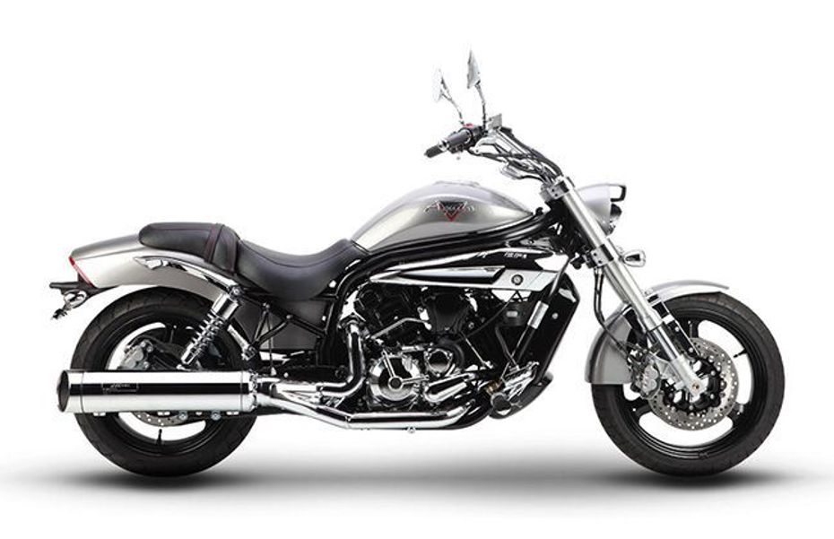 Hyosung Aquila Pro