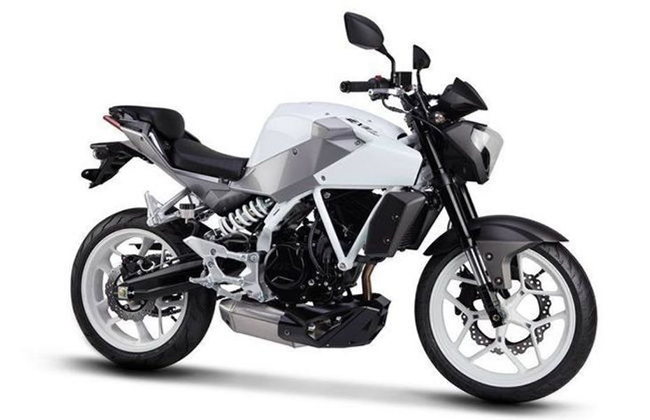 Hyosung GD250N