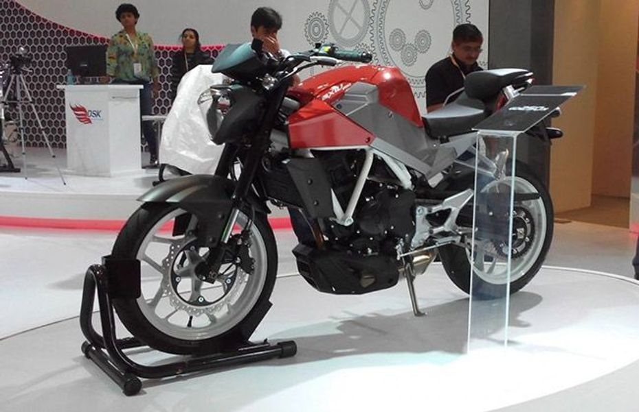 Hyosung GD250N