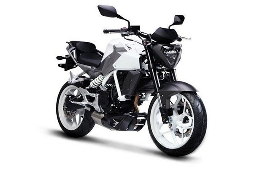Hyosung GD250N