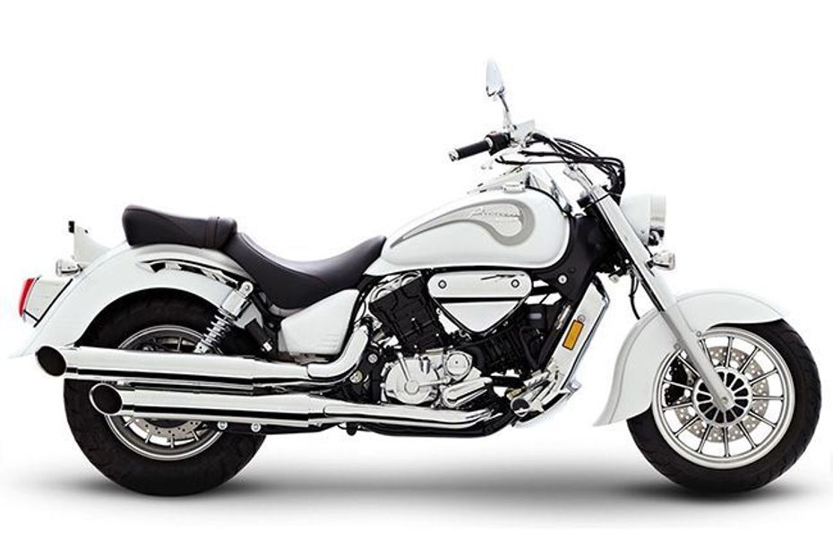 Hyosung ST7