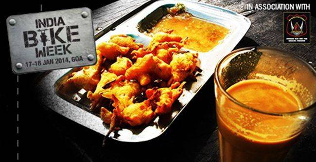 Hyderabad CHAI PAKODA BREAKFAST RUN Held Tomorrow