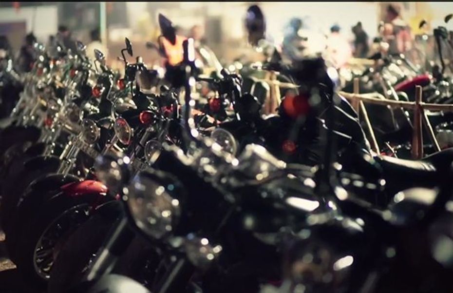 India Bike Week India Bike Week