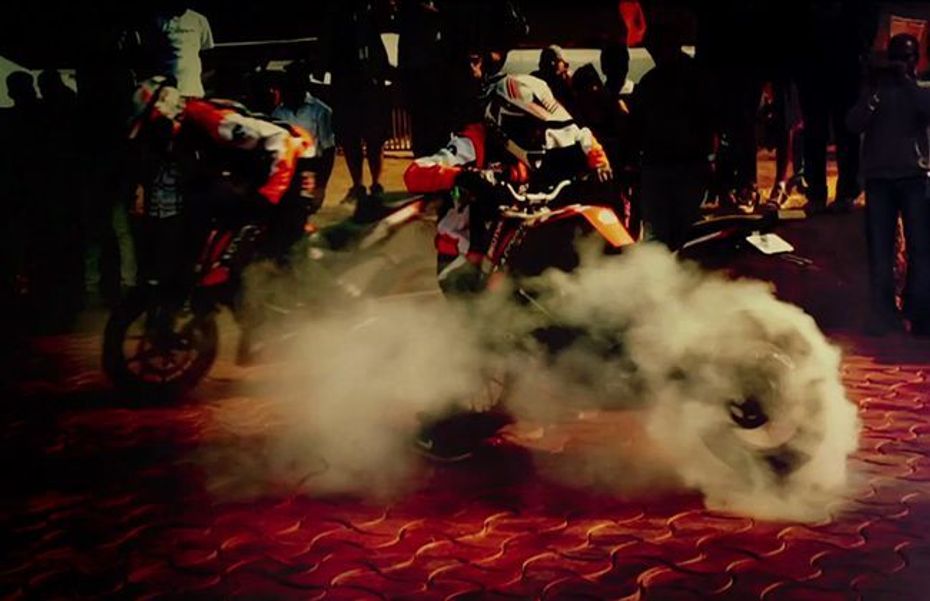 India Bike Week India Bike Week