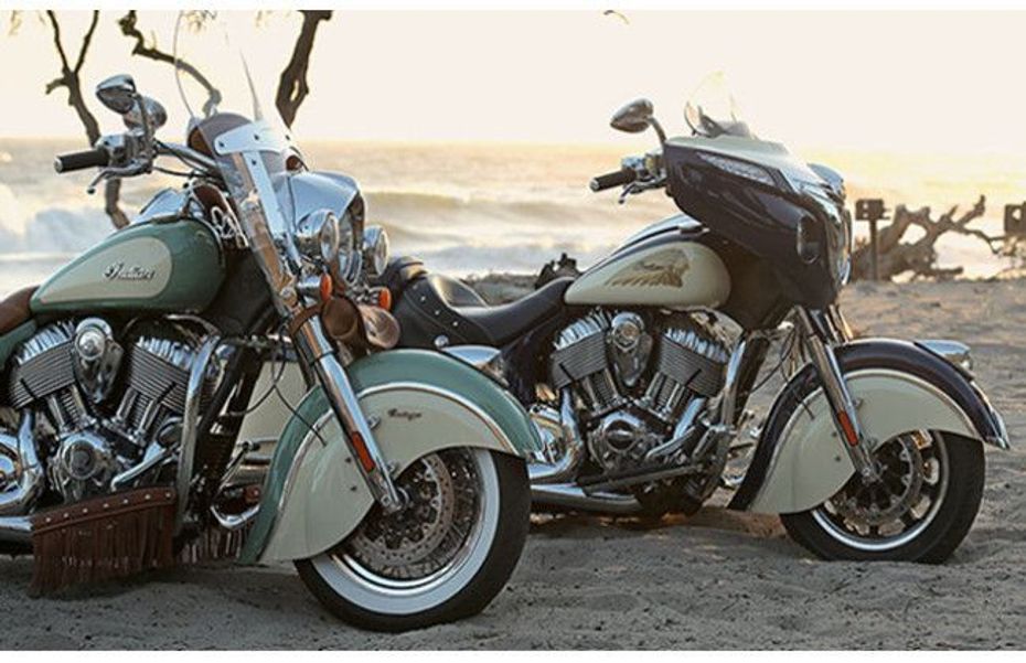 Indian Chief Indian Chief