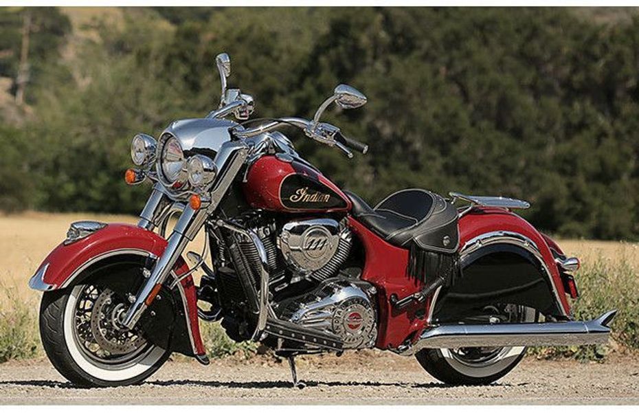 Indian Chief Indian Chief