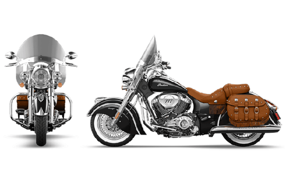Indian Chief