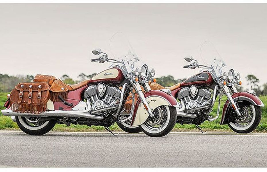 Indian Chief Indian Chief