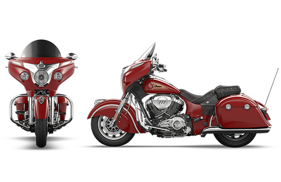 Indian Chief