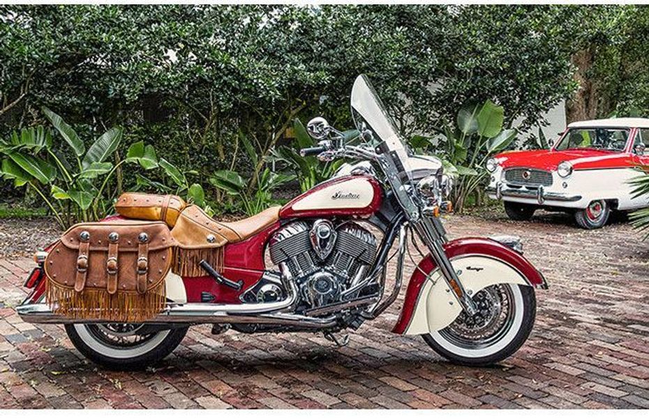 Indian Chief Indian Chief