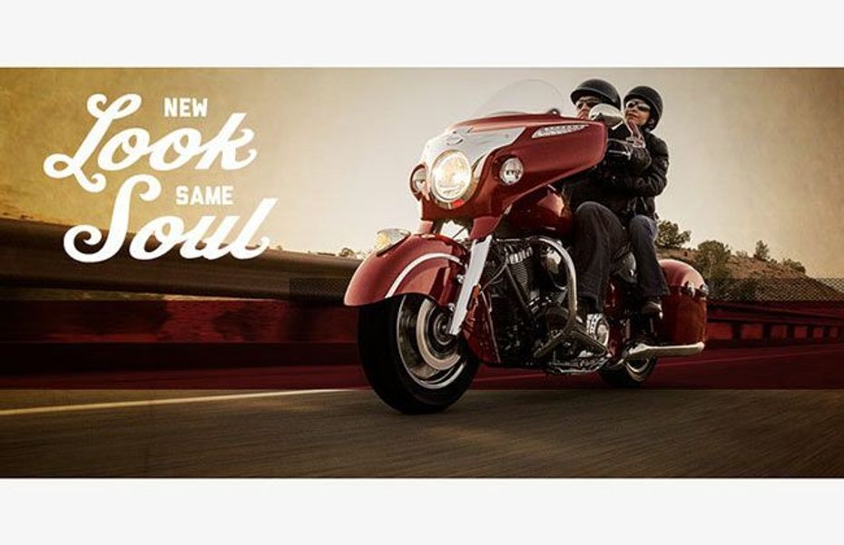 India's First 'Indian Motorcycle' Dealership to open in Gurgaon on 7th May India's First 'Indian Motorcycle' Dealership to open in Gurgaon on 7th May