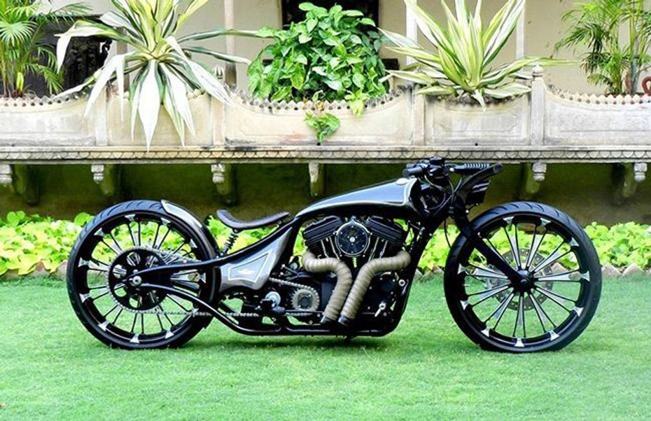 Harley Davidson 883 Harley Davidson 883