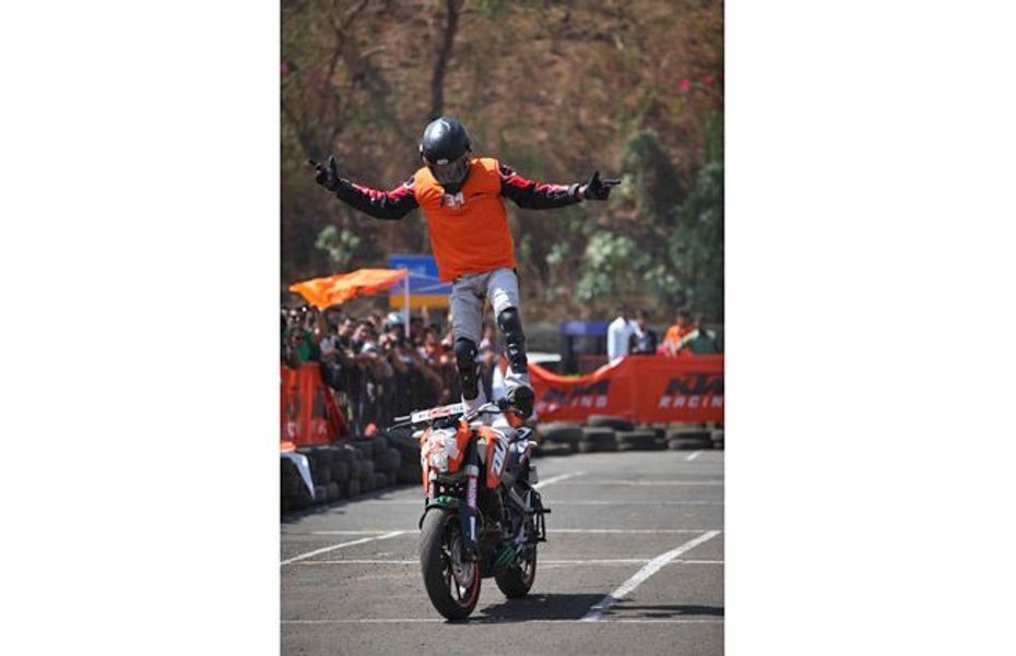 KTM Orange Day KTM Orange Day