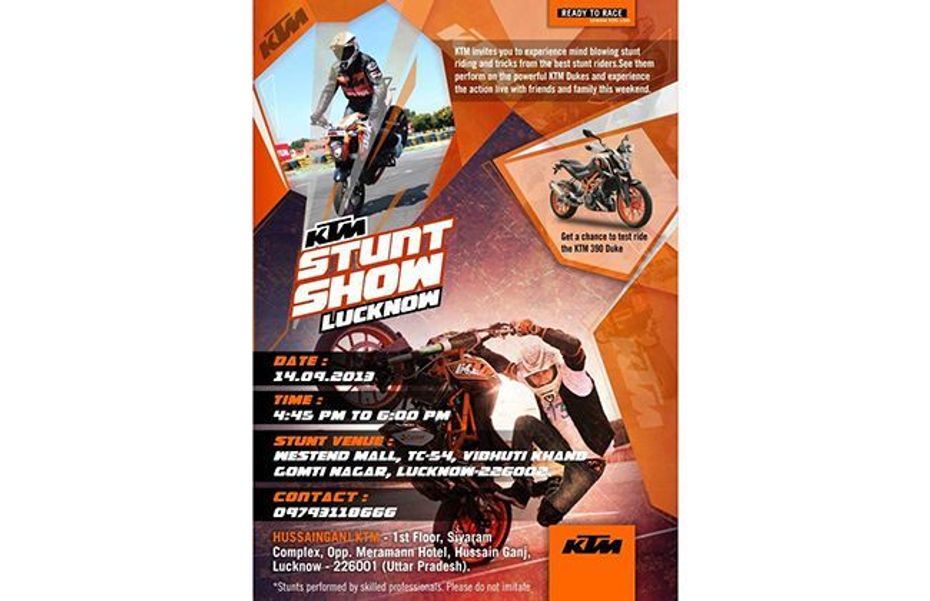 KTM