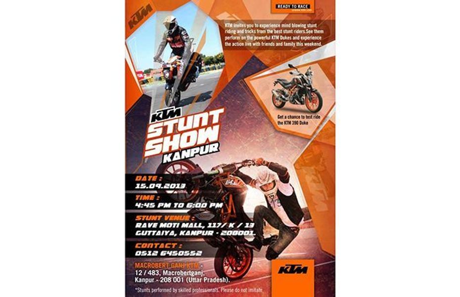 KTM