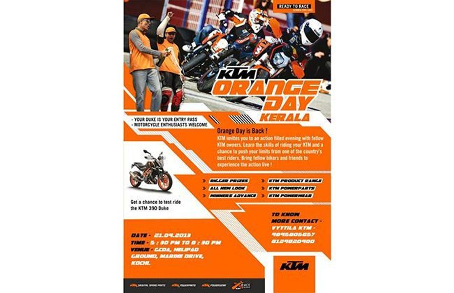 KTM